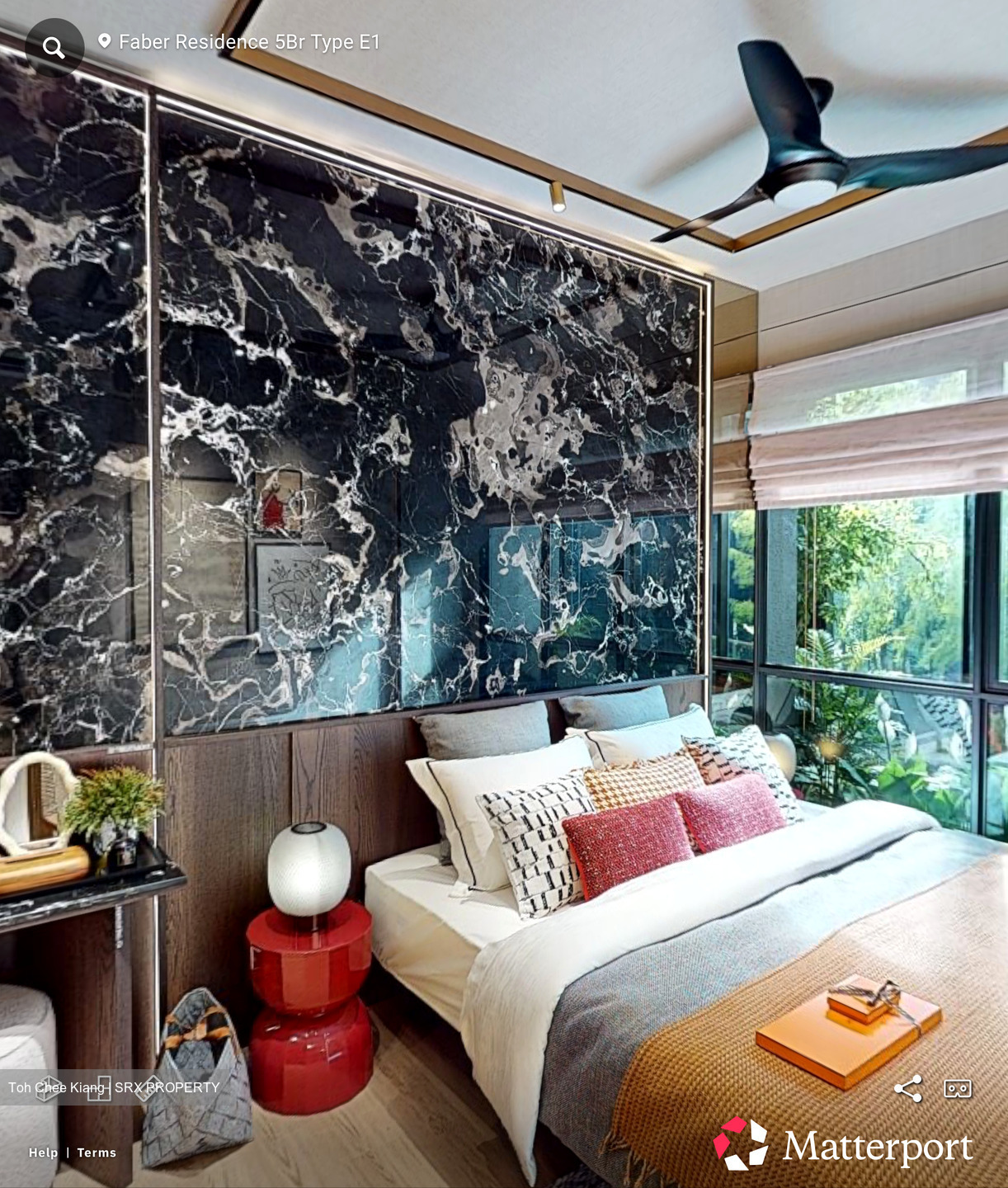 Faber Residence (D5), Apartment #487769621